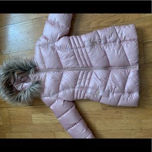 girls Michael Kors jacket